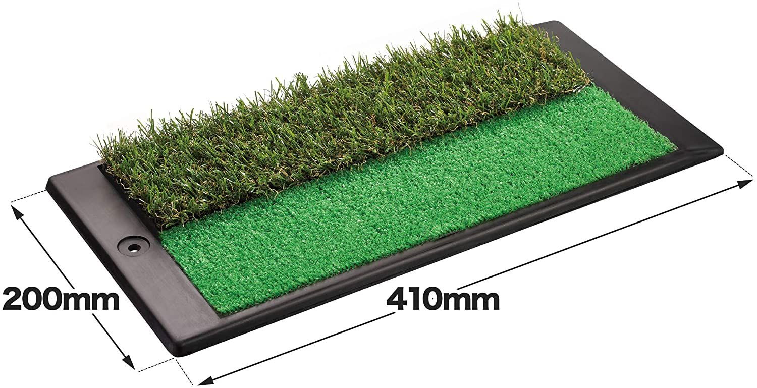 Thảm đánh Approach 2WAY Tabata GV0260 