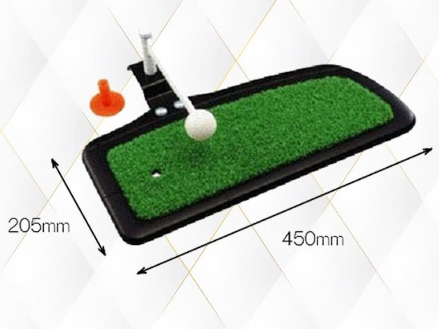 Thảm tập Golf STD Swing Tabata GV0268