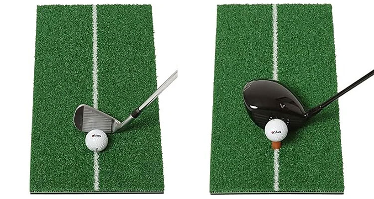 Thảm tập golf Swing Tabata GV0286
