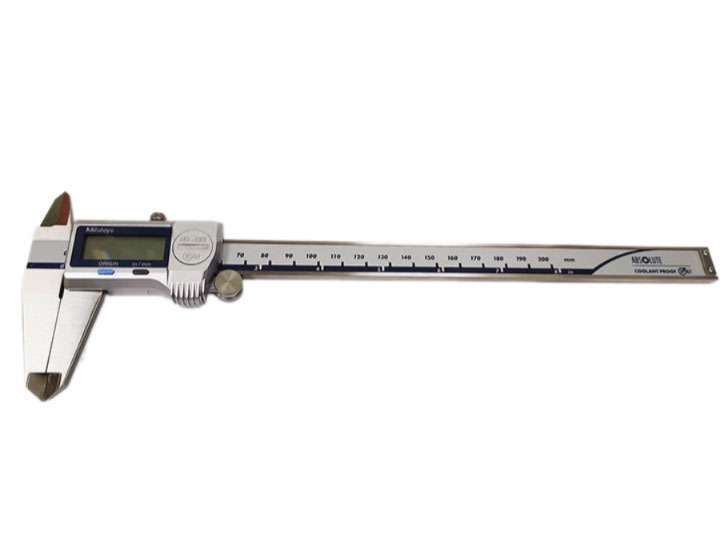Thước cặp điện tử Mitutoyo 500-753-20 (0 - 200mm/8 inch)
