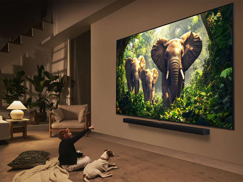 LG QNED 86QNED86ASA