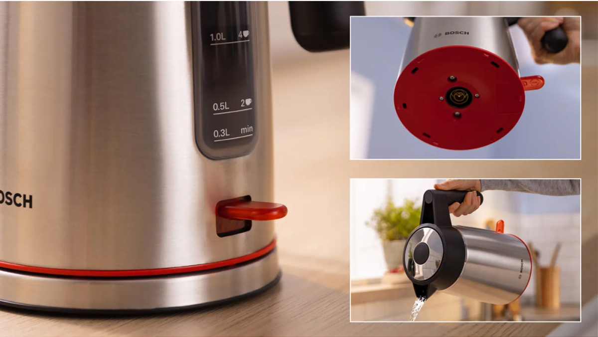 Ấm Bosch TWK6M480