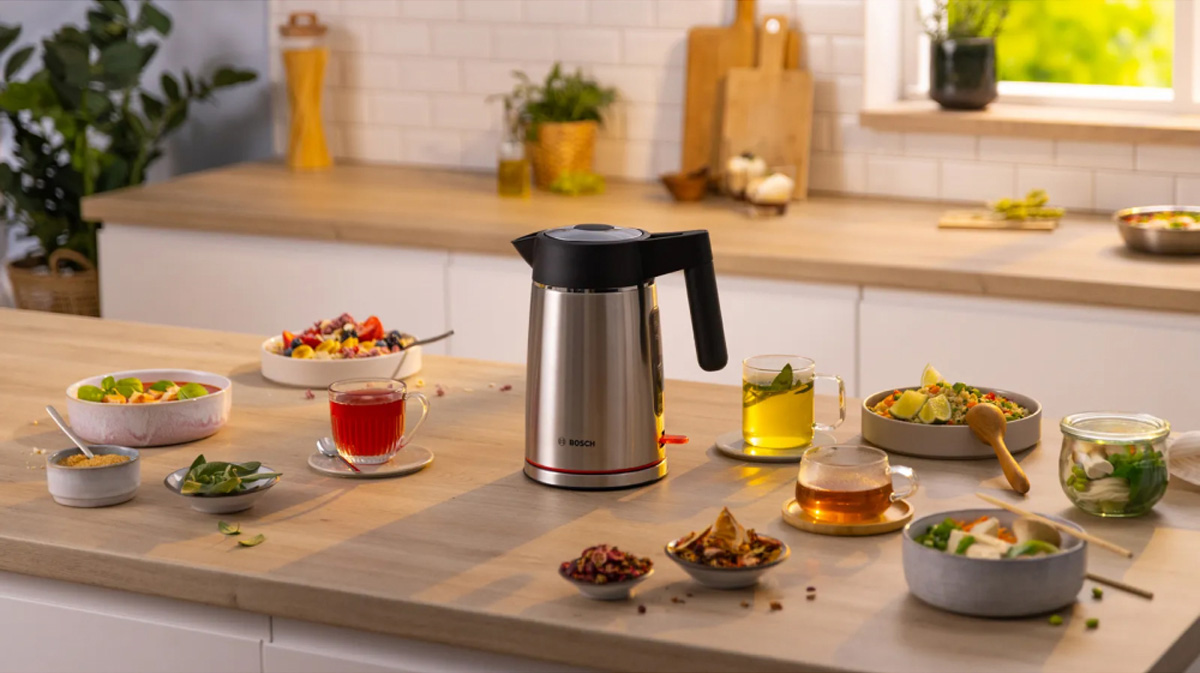 Ấm đun siêu tốc Bosch TWK6M480