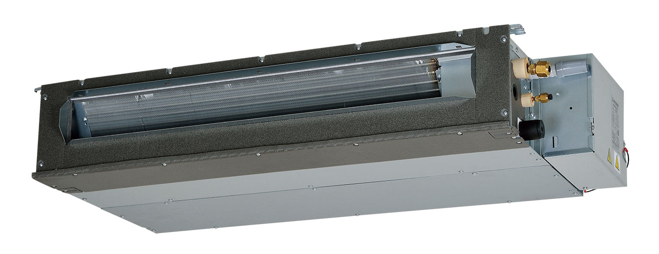 Dàn lạnh nối ống gió 2 chiều inverter 24.200 BTU SRR71ZSS-W