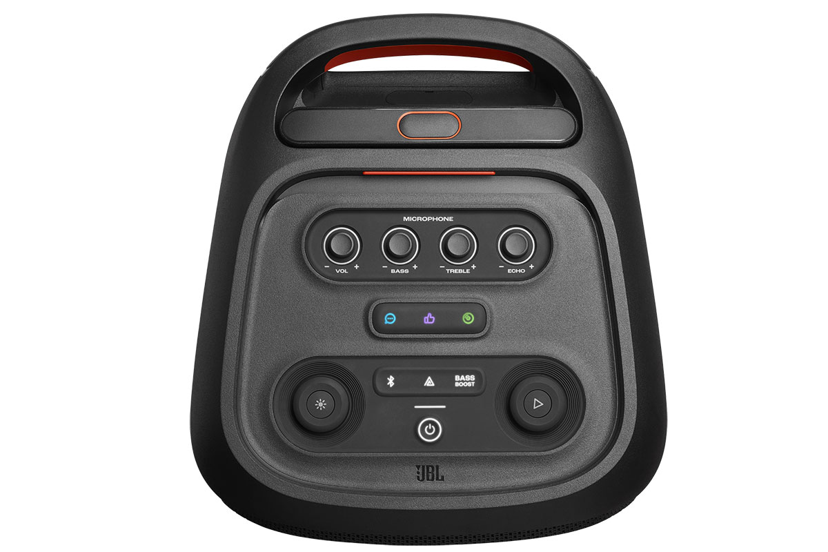 Loa JBL Partybox Stage 320