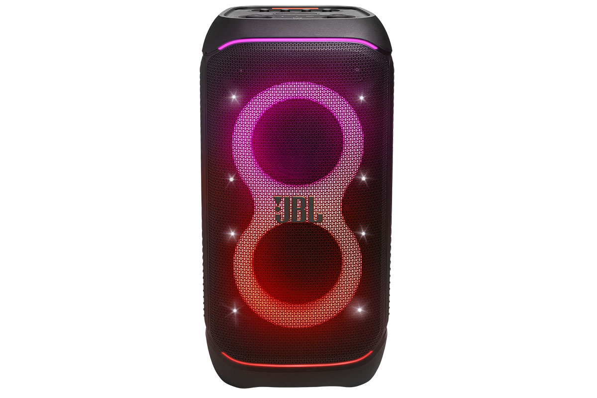 JBL Partybox Stage 320