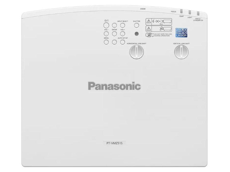Máy chiếu Panasonic  