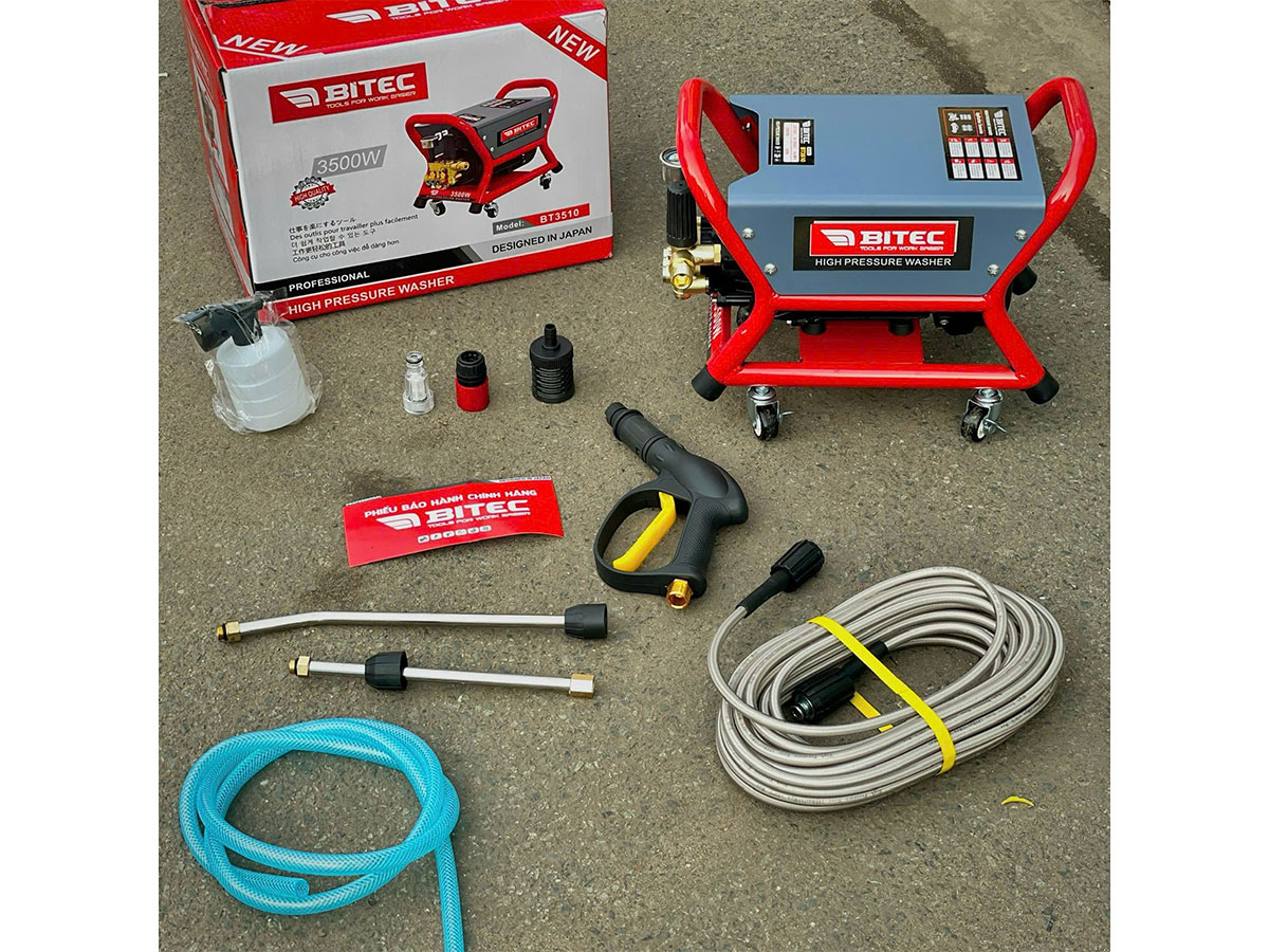 Btec BT3510