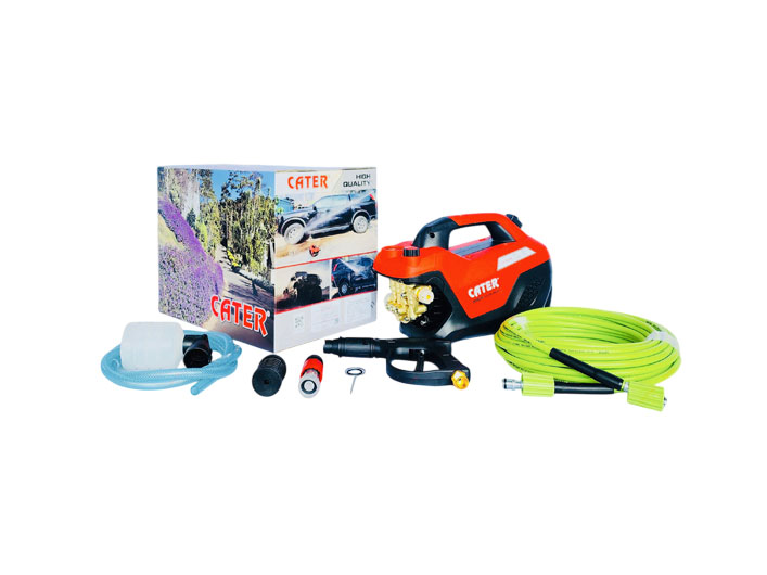 Máy rửa xe cao áp mini Cater CT-2000A