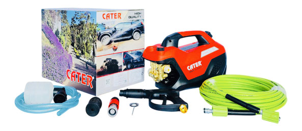 Cater CT-2000A