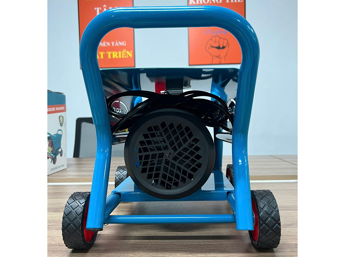 Máy rửa xe Classic 