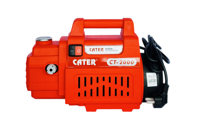 Máy rửa xe mini Cater CT-2000
