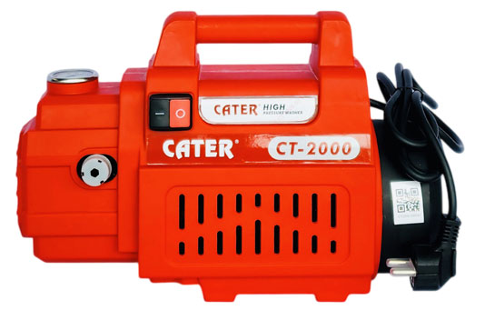 Máy rửa xe mini Cater CT-2000 