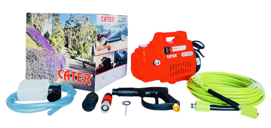Cater CT-2000 