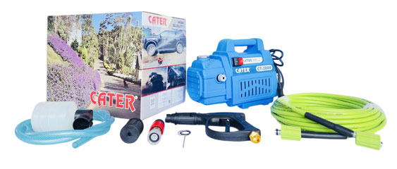 Máy rửa xe Cater 