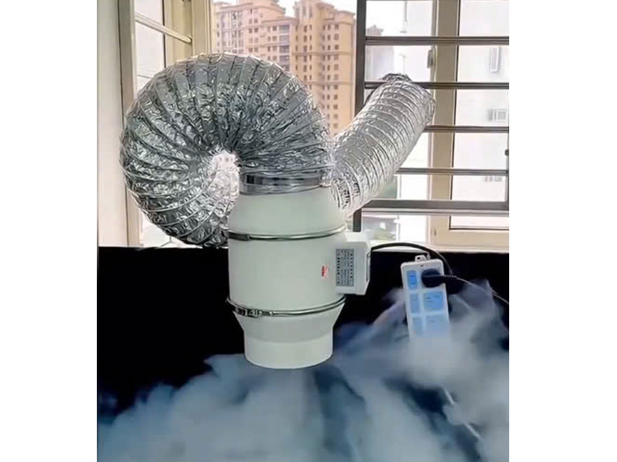 Sunfan HT-150P