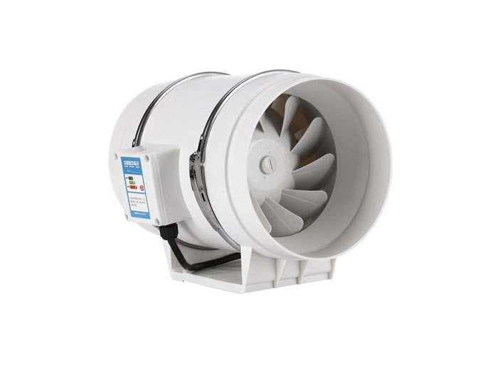 Quạt hút nối ống Sunfan HT-200P