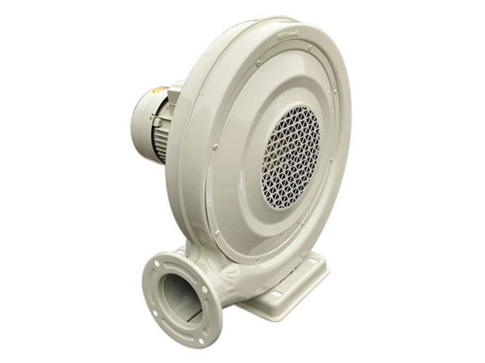 Quạt sò cao áp Sunfan CTZ 370W