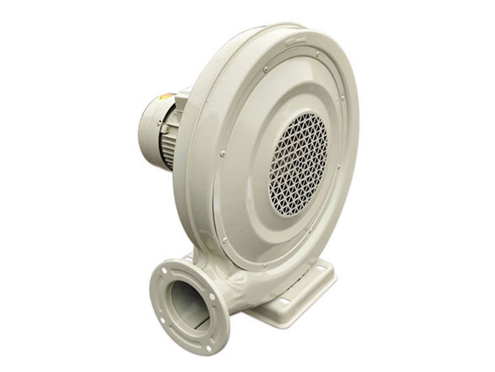 Quạt sò cao áp Sunfan CTZ 550W