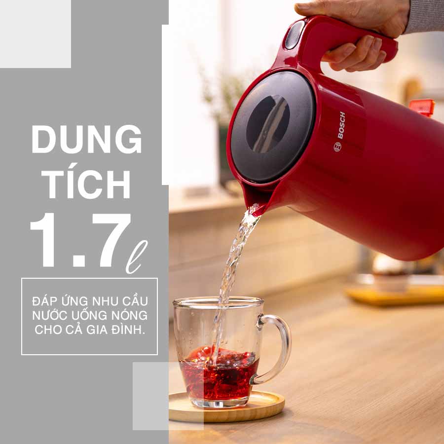 Ấm siêu tốc  