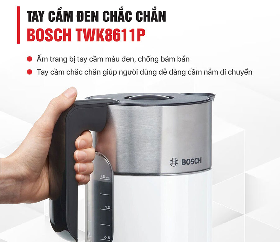 Ấm siêu tốc 
