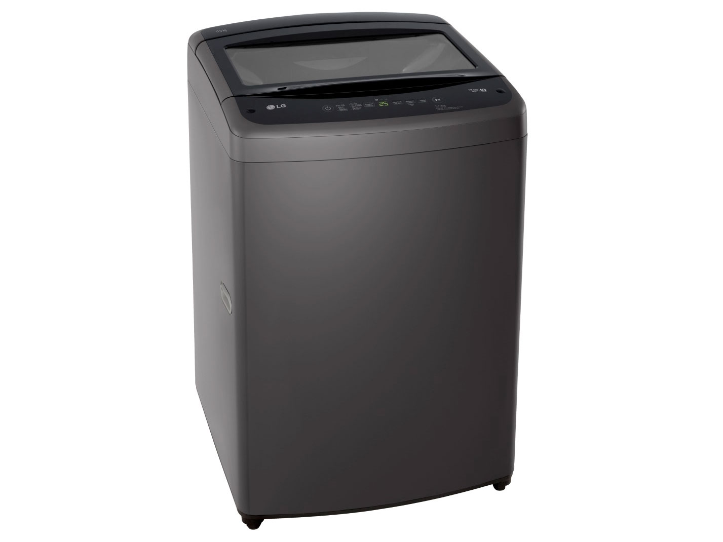 Máy giặt LG Inverter T2511VBTB 
