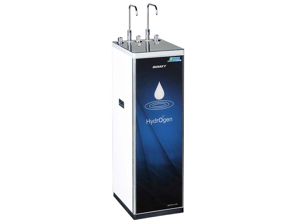 Máy lọc nước Sanaky VH-6210VD