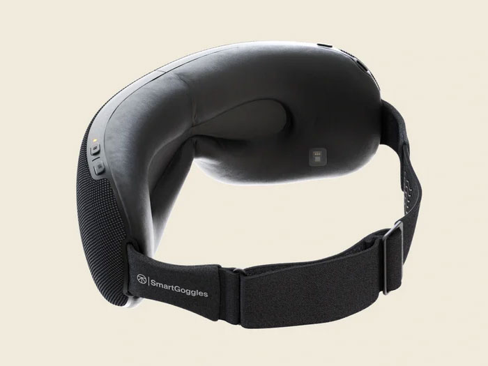 Therabody Smartgoggles 2.0
