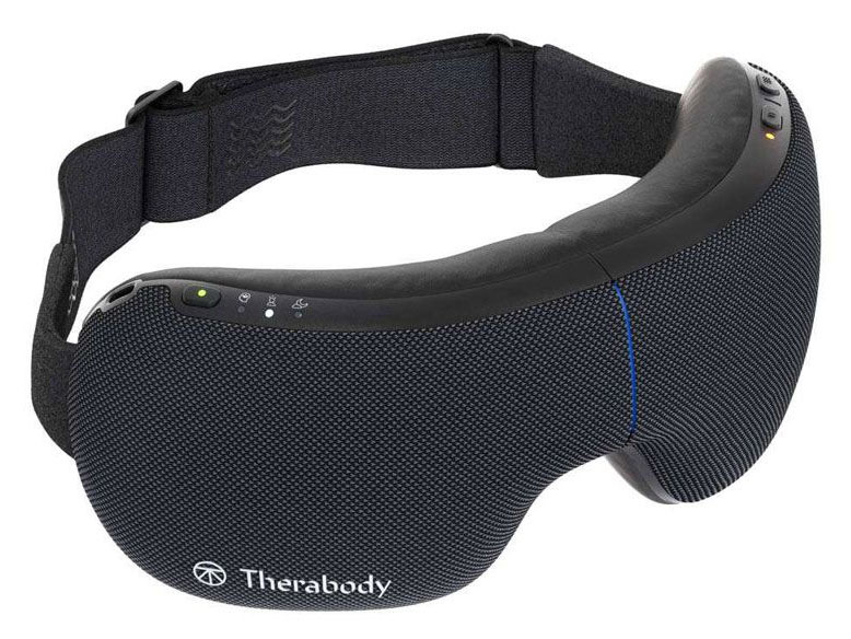 Máy massage mắt Therabody Smartgoggles 2.0