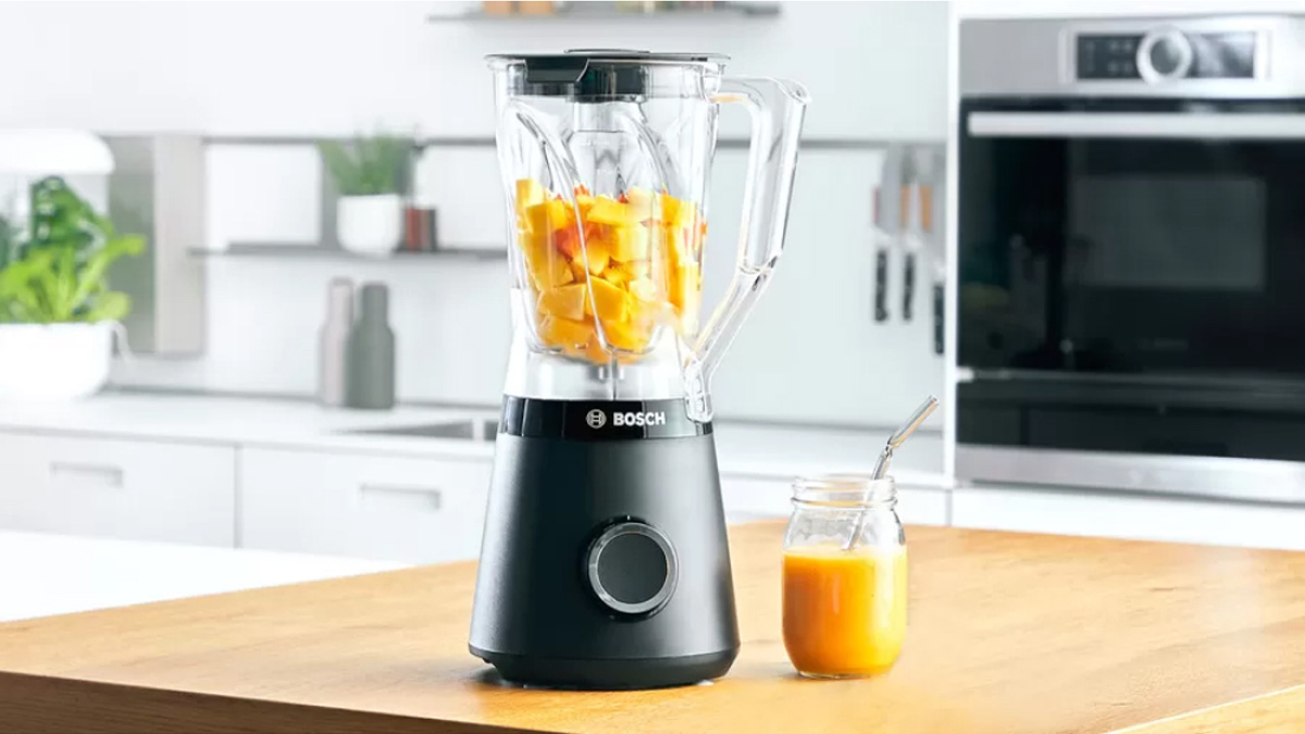 Máy xay sinh tố Bosch MMB6141B