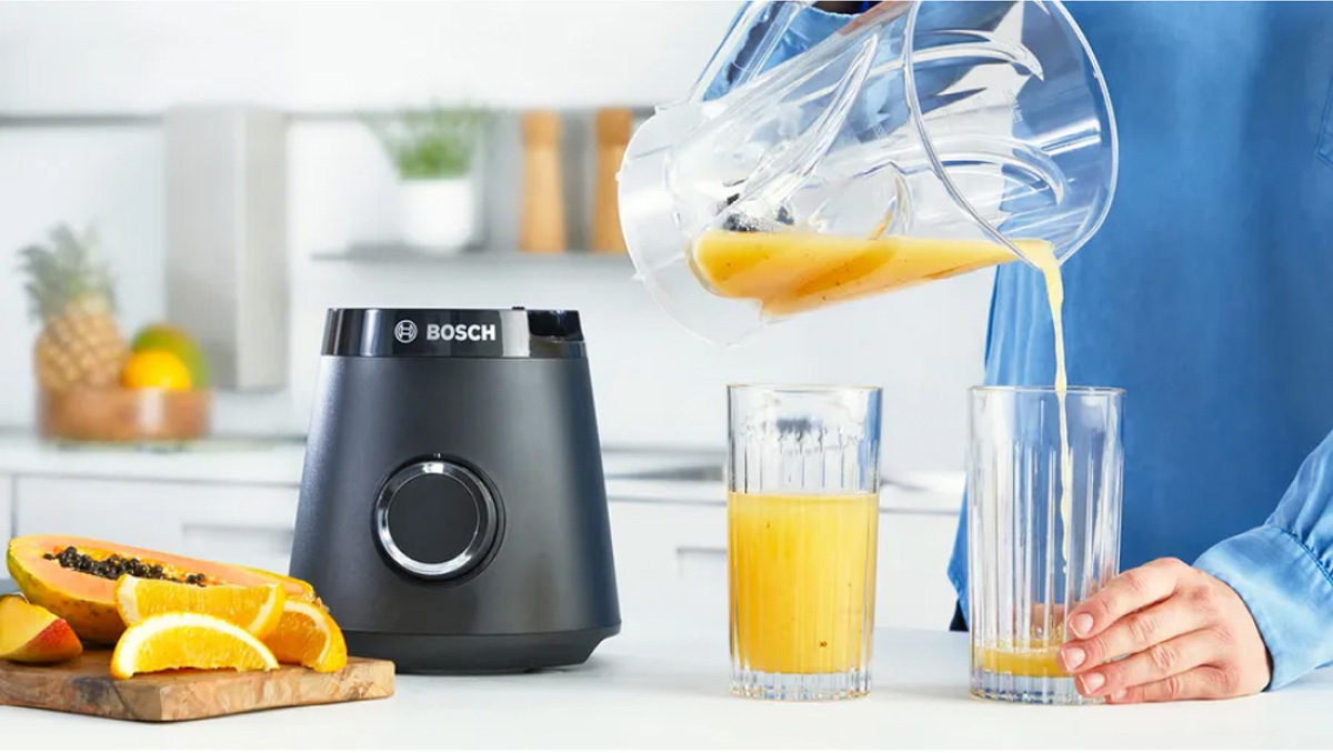 Máy xay sinh tố Bosch