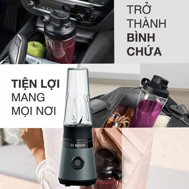 Máy xay sinh tố Bosch  