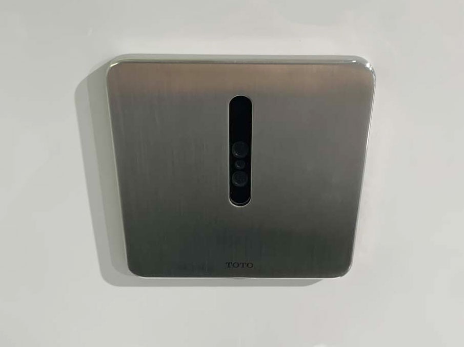 Toto TTUE602AN 