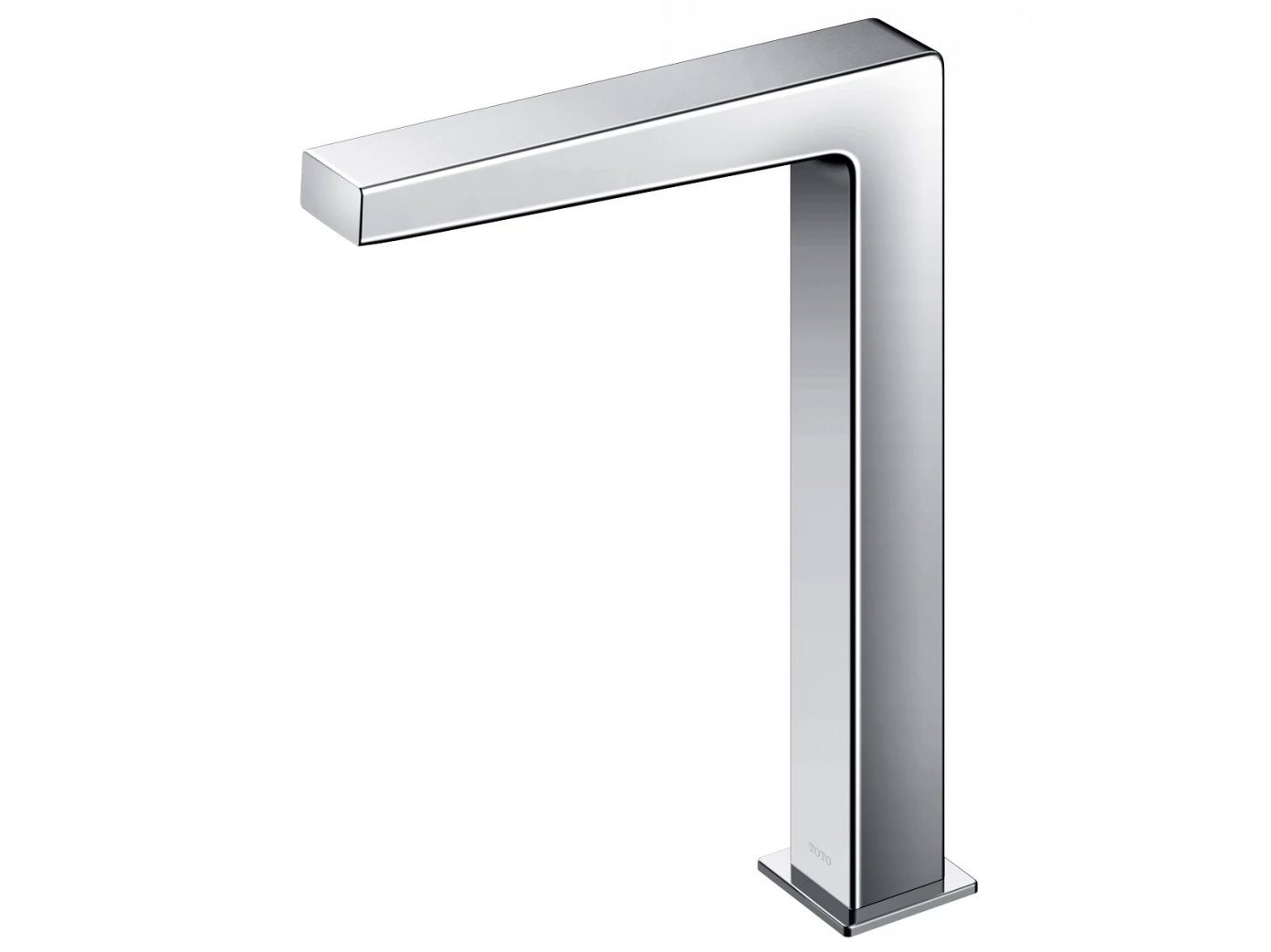 Vòi Lavabo cảm ứng Toto TLE25008V tự động, thân cao