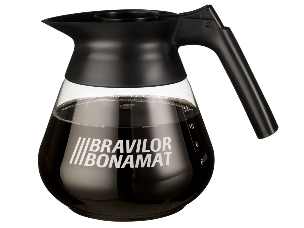 Bình đựng cà phê thủy tinh Bravilor Bonamat