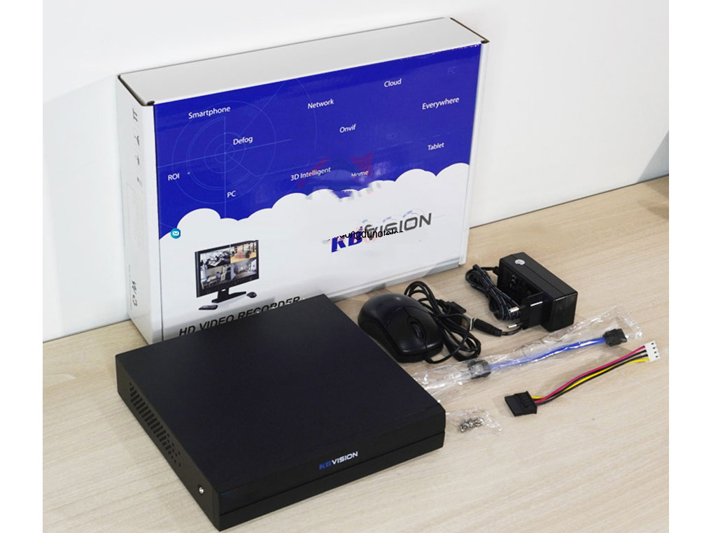 Kbvision KX-7104Ai