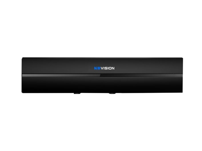 Đầu ghi hình camera 4 kênh 5 in 1 Kbvision KX-7104Ai