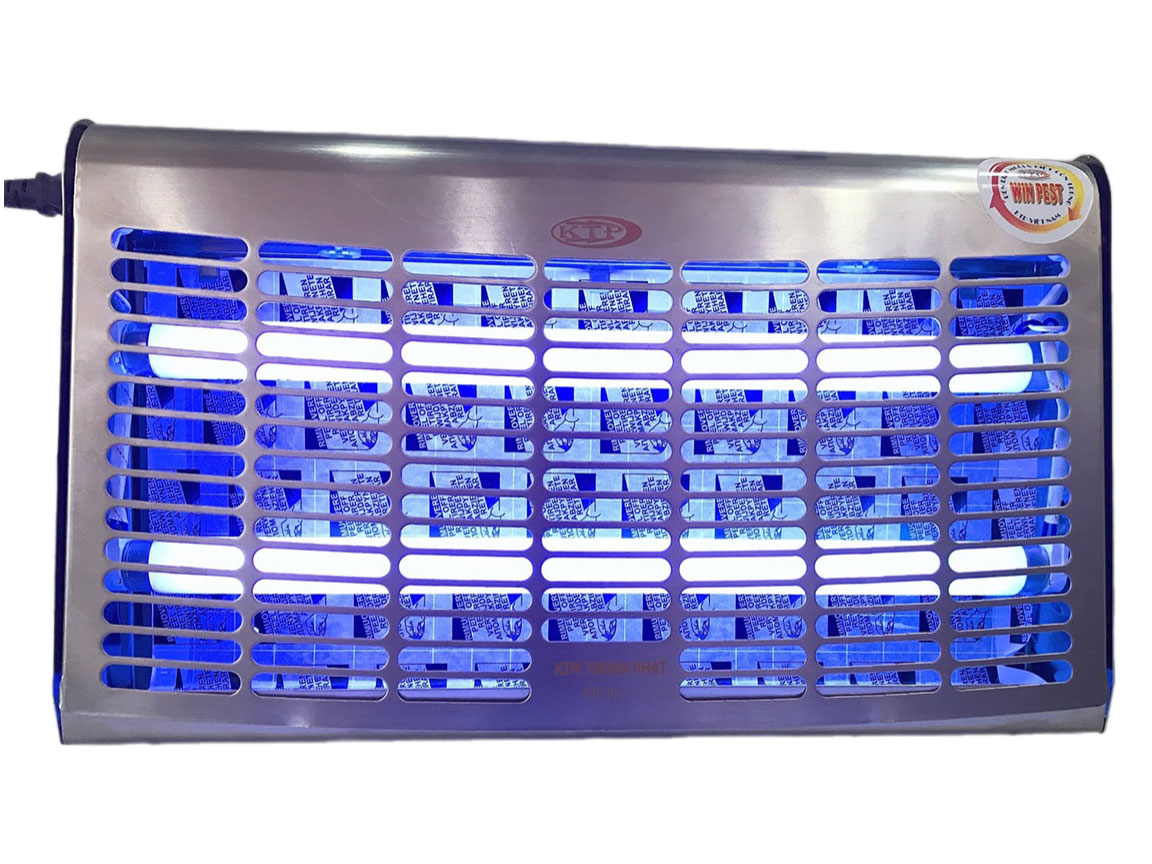 Đèn diệt côn trùng KTP-30S