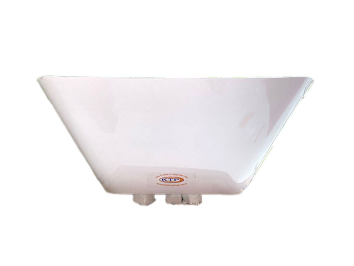 Đèn diệt côn trùng ZL011