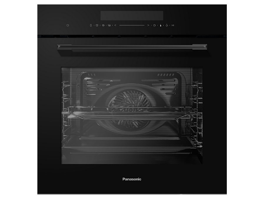 Lò nướng âm Panasonic HL-CX672BYUE - 78 lít