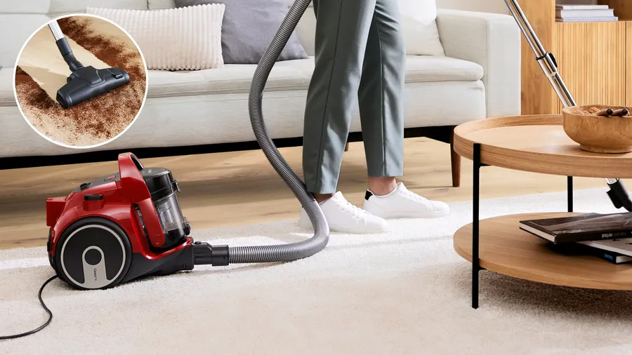 Máy hút bụi Bosch BGC05AAA2