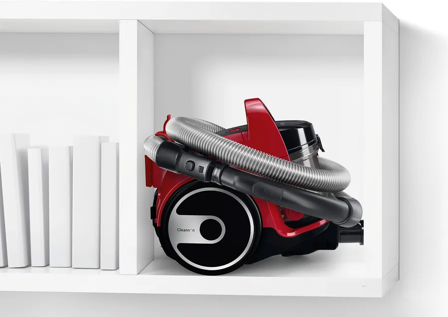 Máy hút bụi dạng hộp Bosch