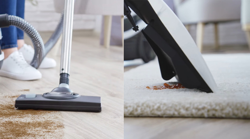 Máy hút bụi Bosch BWD421PRO