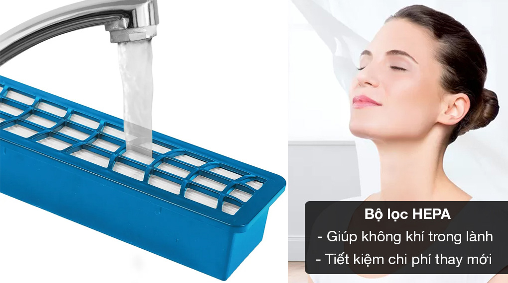 Máy hút bụi dạng hộp Bosch