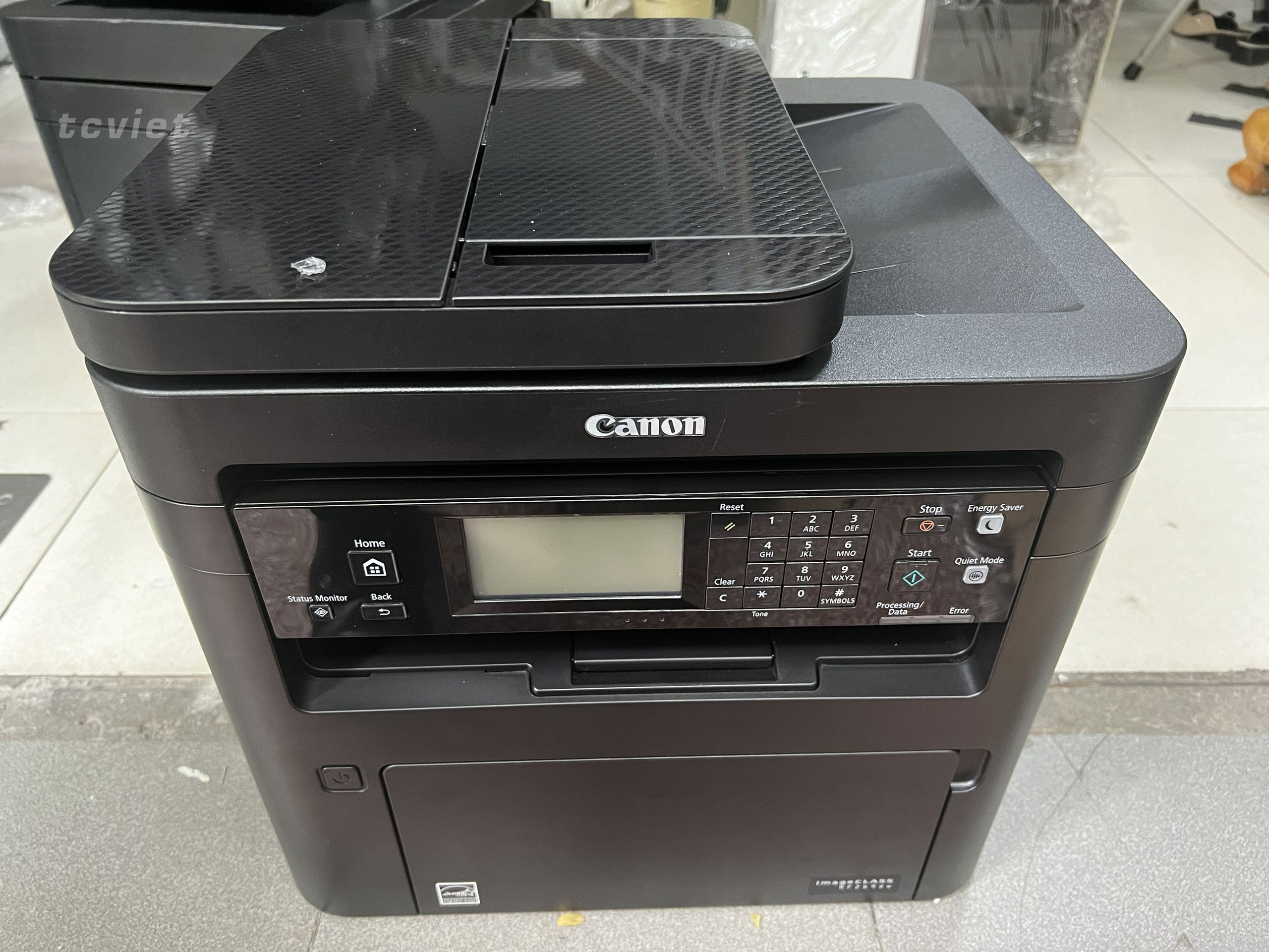 Canon LBP MF269DW