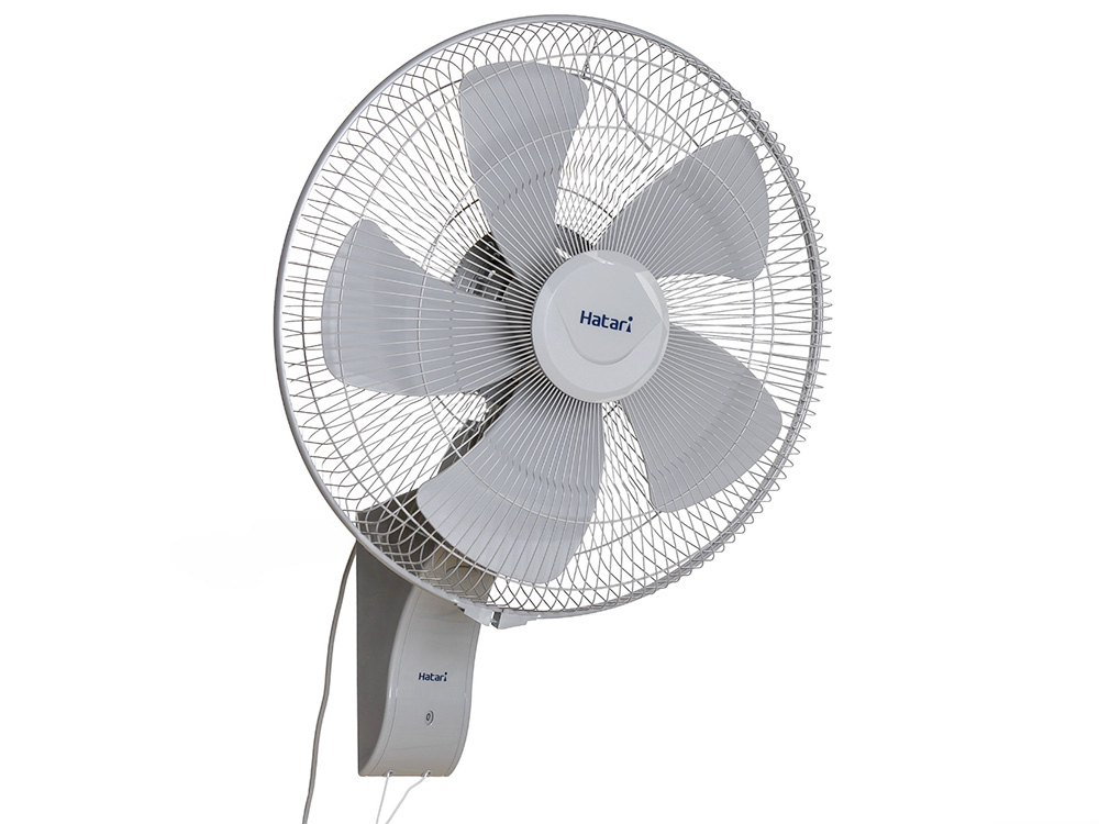 Quạt treo tường Hatari IW22M1 (sải cánh 54cm)