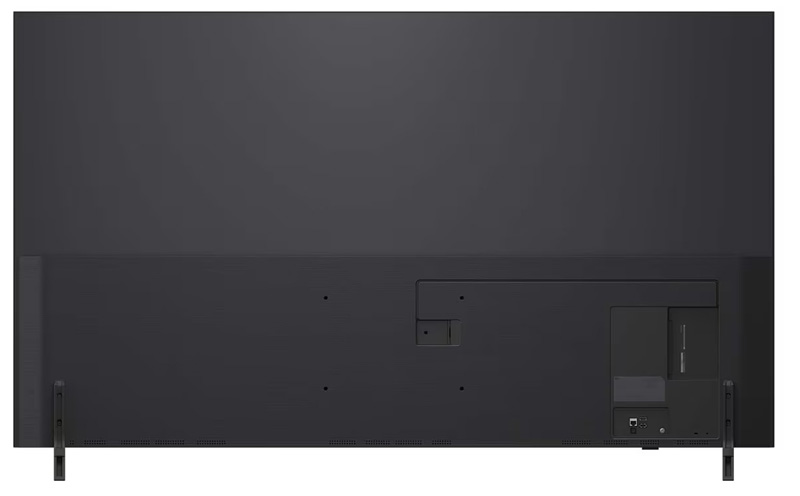 LG 86QNED82ASA đa dạng kết nối