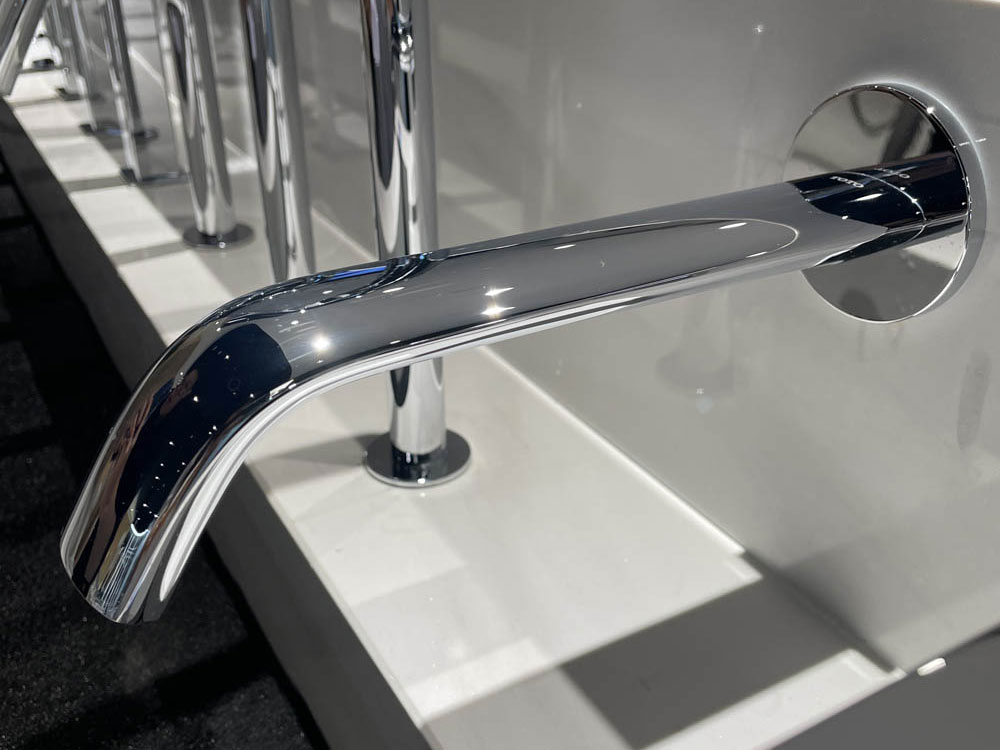 Vòi Lavabo cảm ứng Toto TLE24010V