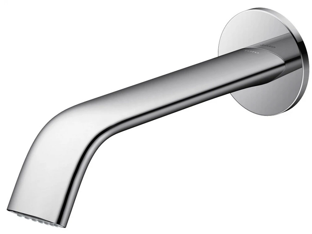 Vòi Lavabo cảm ứng Toto TLE24010V tự động gắn tường