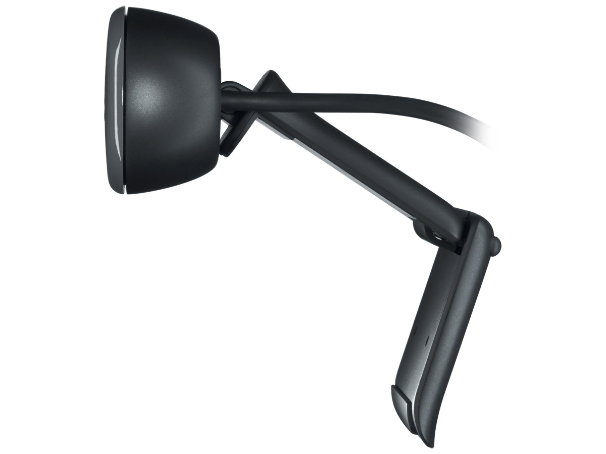 Webcam ghi hình HD Logitech C270 tương thích với nhiều hệ điều hành